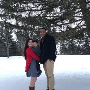 Meet your Posher, Morgin